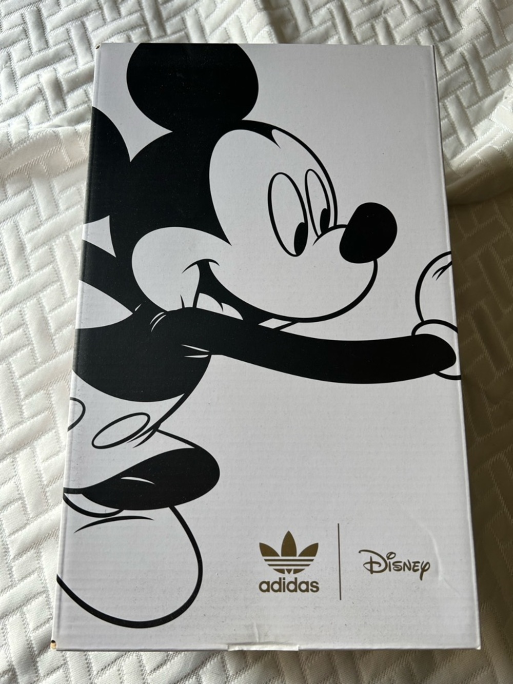 adidas x Disney Mickey Stan smith
